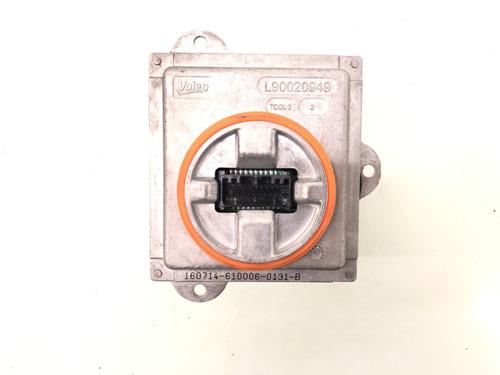 Used Xenon ballast Xenon ballast 15632113 15632113