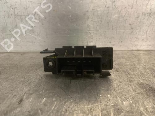 Heater resistor OPEL COMBO Box Body/MPV (X12) 1.3 CDTI (B05) | BP16282921M108 - Image 2