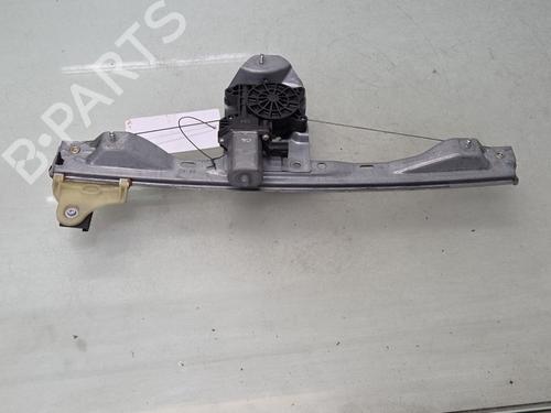 Front left window mechanism RENAULT TWINGO III (BCM_, BCA_) 1.0 SCe 70 | BP38068087C22 - Image 2