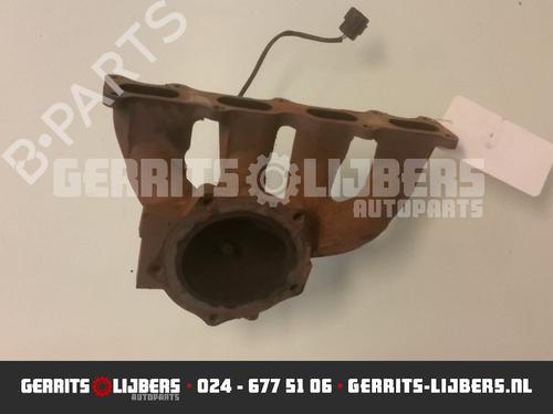 Udstødningsmanifold MAZDA 626 V (GF) 2.0 (GFER) | BP12249419M110 