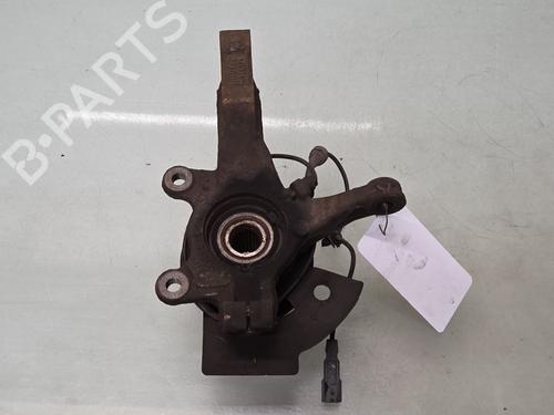 Right front steering knuckle NISSAN MICRA V (K14) 0.9 IG-T | BP38068329M26 - Image 2