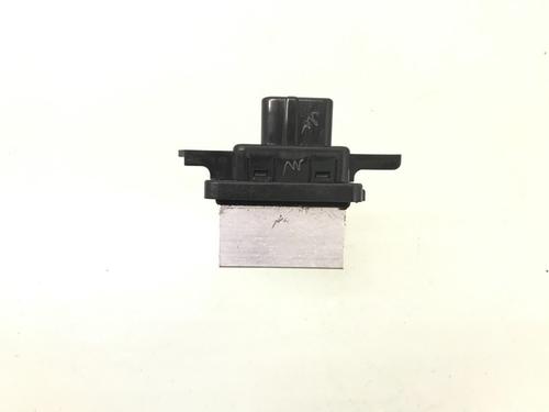 Used Heater resistor Heater resistor MITSUBISHI OUTLANDER III (GG_W, GF_W, ZJ, ZL, ZK) 2.0 (GF7W) (150 hp) 12482109 12482109