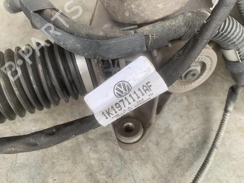 Steering rack VW GOLF VI (5K1) 1.4 TSI | BP16161272M22 