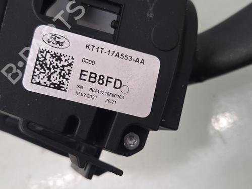 Steering column stalk FORD TRANSIT CONNECT V408 Box Body/MPV 1.5 EcoBlue | BP36386468I23 - Image 4