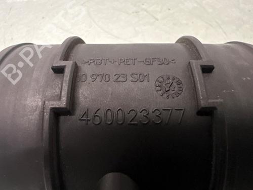 Mass air flow sensor OPEL MERIVA B MPV (S10) 1.4 (75) | BP33630914M95 - Image 4