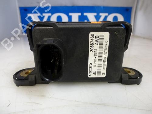 Used Electronic sensor VOLVO XC70 I Cross Country (295) 2.4 T XC AWD (200 hp) 12472263
