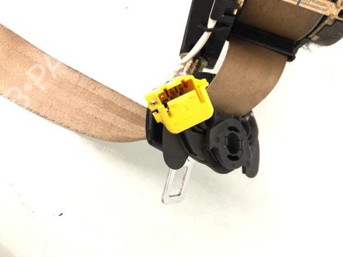 Front right seatbelt VW TOURAN (1T1, 1T2) 1.6 FSI | BP15628197I25 