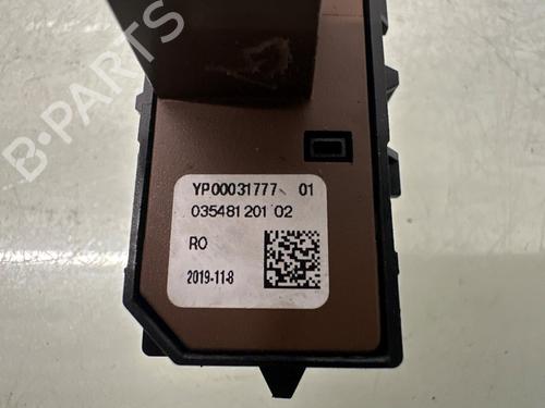 Switch OPEL CORSA F (P2JO) 1.2 (68) | BP32855904I30 - Image 4