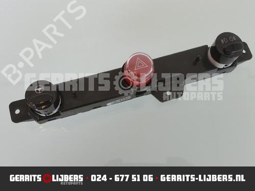 Used Warning switch FIAT 500 (312_) 1.2 (312AXA1A) (69 hp) 13157220