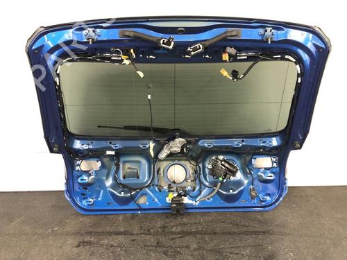 Tailgate VW T-ROC (A11, D11) 1.5 TSI | BP16660398C6 