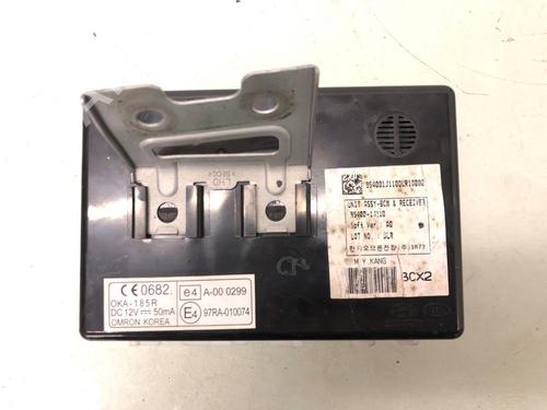 Used Electronic module HYUNDAI i20 I (PB, PBT) 1.4 (101 hp) 29878959