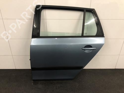 Used Left rear door Left rear door 16407744 16407744