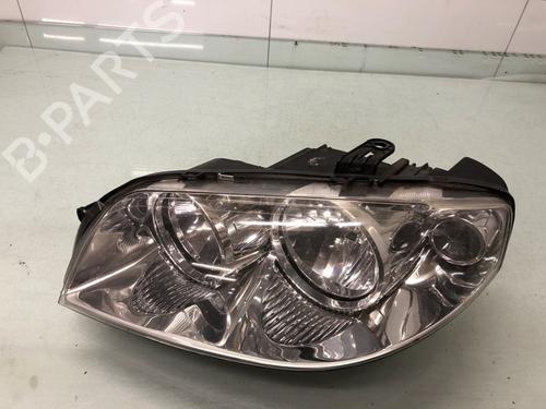 Used Left headlight FIAT PUNTO (188_) 1.2 60 (188.030, .050, .130, .150, .230, .250) (60 hp) 29879024