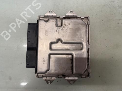 Engine control unit (ECU) FIAT DOBLO Cargo (263_) 1.3 D Multijet | BP26923460M57 - Image 5