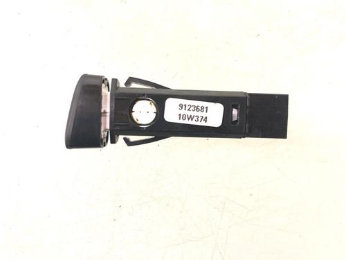 Warning switch VOLVO S60 II (134) D5 | BP16104248I22 - Image 2