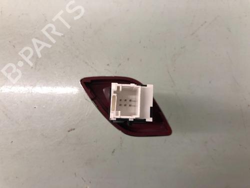 Warning switch CITROËN DS3 (SA_) 1.2 VTi 82 | BP15629423I22 
