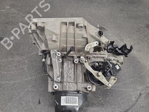 Gearbox NISSAN MICRA V (K14) 0.9 IG-T | BP38068367M3 - Image 5
