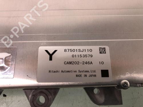 Camera SUBARU FORESTER (SJ_) 2.0 i AWD (SJ5) | BP13165076E14 