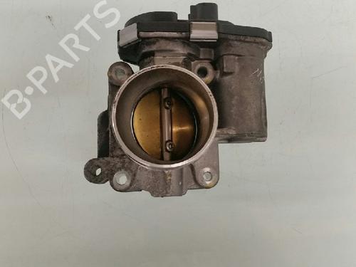 Used Throttle body OPEL INSIGNIA A Saloon (G09) 2.0 Turbo (69) (220 hp) 12472303
