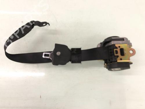 Used Front right seatbelt MERCEDES-BENZ E-CLASS (W211) E 400 CDI (211.028) (260 hp) 12488131