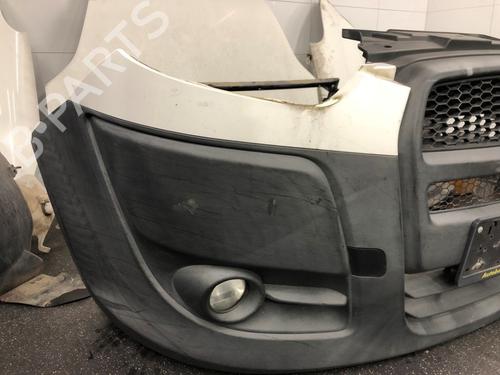 Full front FIAT DOBLO Cargo (263_) 1.3 D Multijet | BP23504279S1 - Image 4