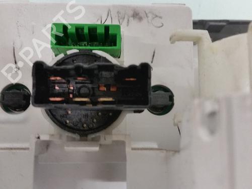 Climate control SUZUKI ALTO VII (GF) 1.0 (AMF310, GFC31S) | BP12247119I5 