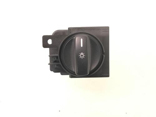 Used Headlight switch MERCEDES-BENZ B-CLASS Sports Tourer (W245) B 200 TURBO (245.234) (193 hp) 12481902