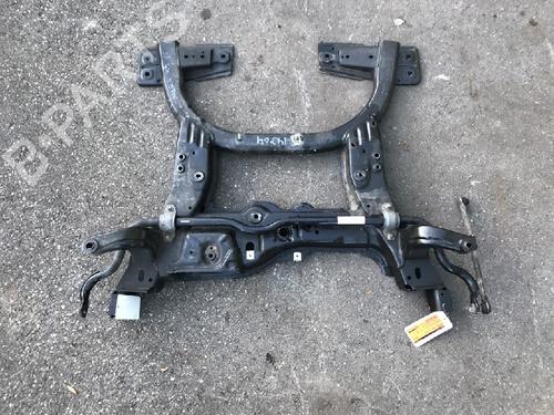 Used Subframe MERCEDES-BENZ B-CLASS Sports Tourer (W246, W242) B 180 (246.242) (122 hp) 12476440