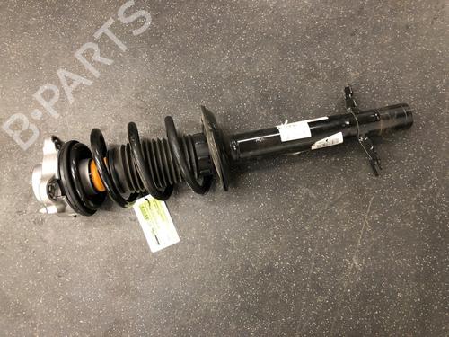 Used Left front shock absorber FIAT DUCATO Bus (250_) 150 Multijet 2,3 D (150 hp) 12484315