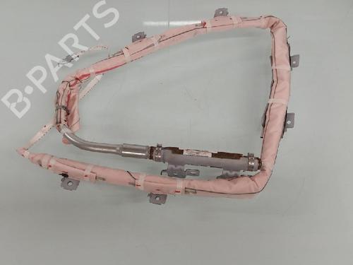 Used Left curtain airbag SUZUKI ALTO VII (GF, HA25_, HA35_) 1.0 (AMF310, GFC31S) (68 hp) 12472211