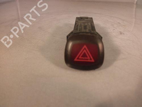 Used Warning switch VOLVO S80 I (184) 2.4 (170 hp) 13164081