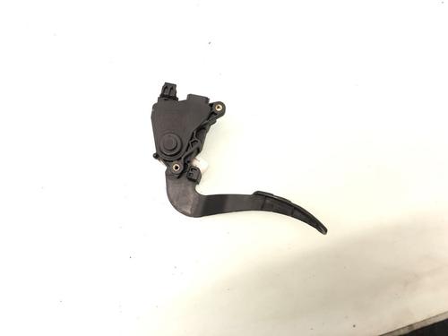 Pedal RENAULT MEGANE IV Grandtour (K9A/M/N_) 1.2 TCe 100 (100 hp) 23201995
