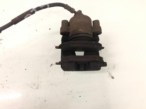 Left front brake caliper SKODA FABIA III Estate (NJ5) 1.4 TDI | BP15630107M105 