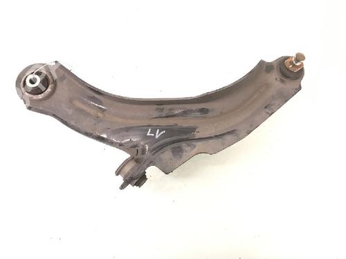 Left front suspension arm RENAULT ZOE (BFM_) ZOE | BP12477509M12 