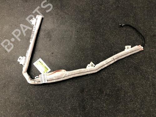 Used Left curtain airbag CITROËN C3 III (SX) 1.2 VTi 68 (68 hp) 12484395