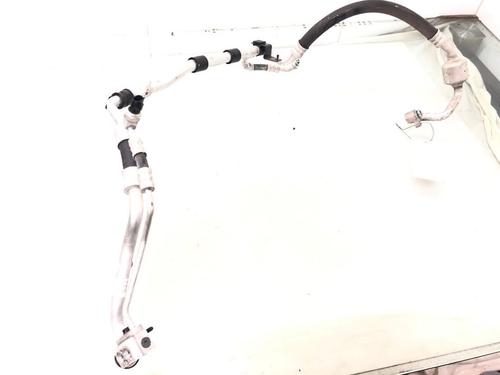 Used AC pipe HYUNDAI i20 II (GB, IB) 1.0 T-GDI (101 hp) 29699677