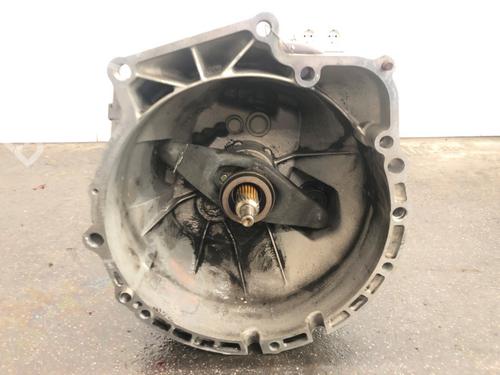 Used Gearbox Gearbox BMW 1 (E87) 116 i (115 hp) 22606308 22606308