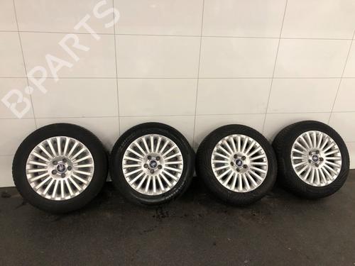 Used Rim FORD FOCUS III Turnier 1.6 TDCi ECOnetic (105 hp) 28018720