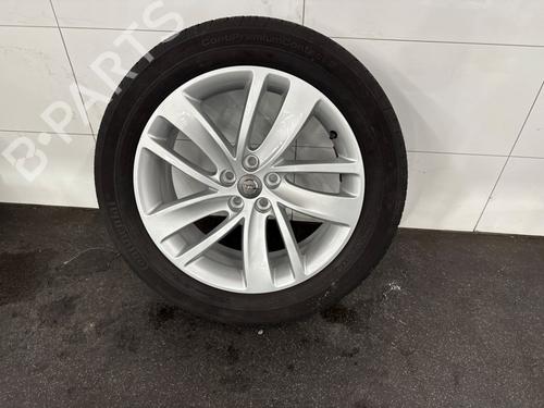 Used Rim Rim 26664001 26664001