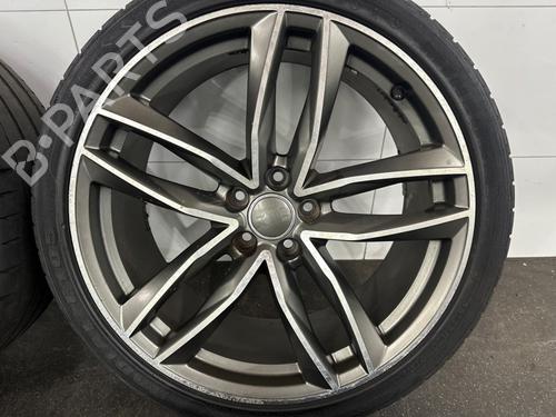 Fælk AUDI Q3 (8UB, 8UG) 1.4 TSI | BP31289154C45