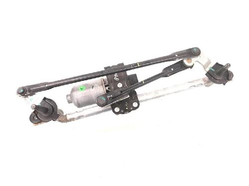 Front wipers mechanism HYUNDAI i10 II (BA, IA) 1.0 | BP12473919C83 