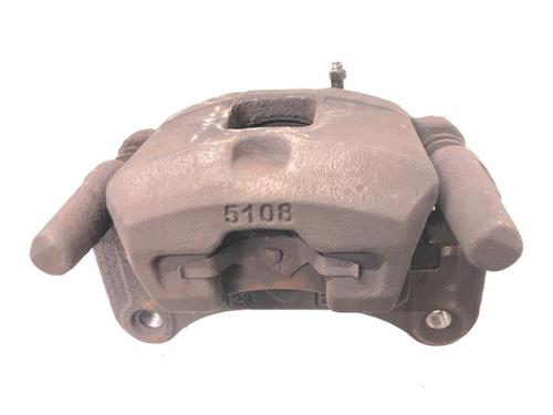 Left front brake caliper MITSUBISHI MIRAGE / SPACE STAR VI Hatchback (A0_A) 1.0 (A05A) | BP31288984M105 - Image 2