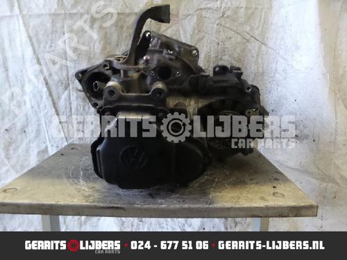 Gearbox SEAT CORDOBA (6K1, 6K2) 1.9 TDI | BP12245377M3 