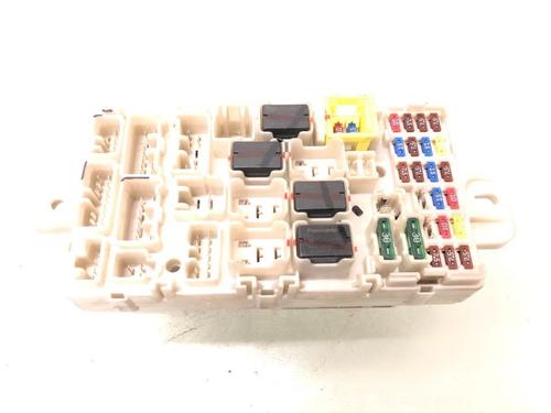 Used Fuse box Fuse box MITSUBISHI MIRAGE / SPACE STAR VI Hatchback (A0_A) 1.0 (A05A) (71 hp) 31289040 31289040