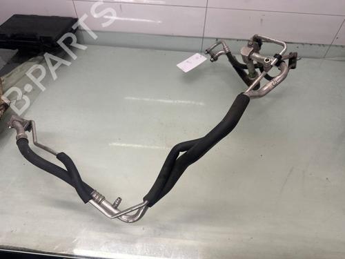 Used AC pipe AC pipe OPEL MERIVA B MPV (S10) 1.4 (75) (120 hp) 33630811 33630811