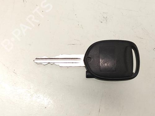 Electronic module CHEVROLET SPARK (M300) 1.0 LPG | BP28190204M83 