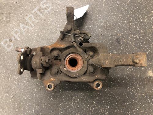 Left front steering knuckle OPEL VIVARO B Van (X82) 1.6 CDTI (05) | BP18828342M25 