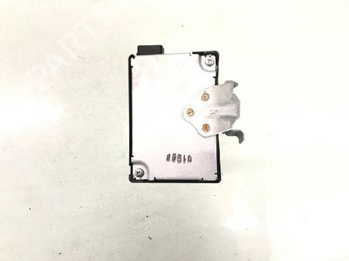 Electronic module TOYOTA YARIS (_P13_) 1.5 Hybrid (NHP130_, NHP130) | BP12480274M83 