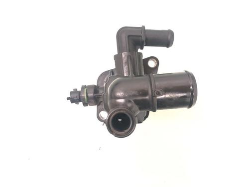 Used Thermostat housing Thermostat housing 15812484 15812484