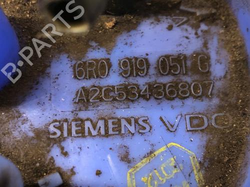Fuel pump VW POLO V (6R1, 6C1) 1.2 TSI | BP15633778M76 